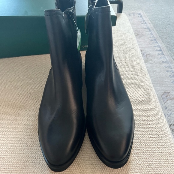 Paul Green Mindy Boot - Picture 3 of 5